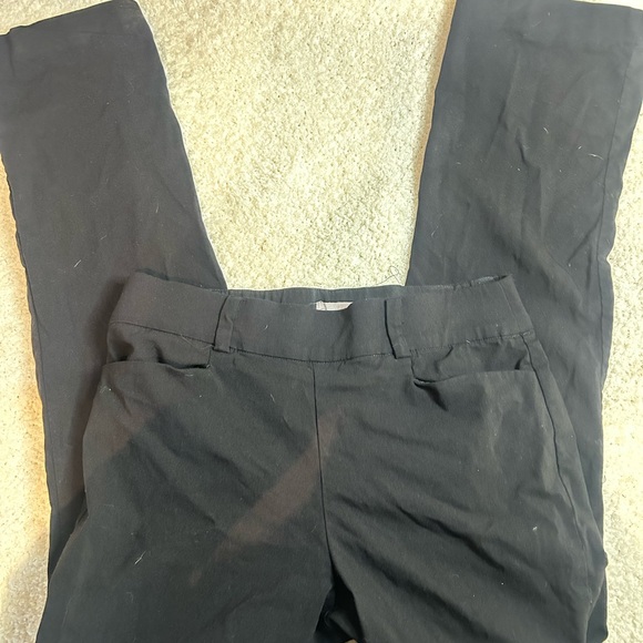 Maurices Pants - Black  Pants